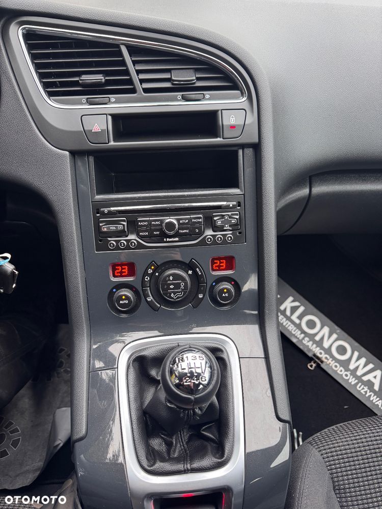 Peugeot 5008 PureTech 130 Allure - 10