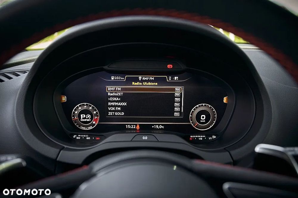 Audi RS3 Sportback 2.5 TFSI Quattro S tronic - 35