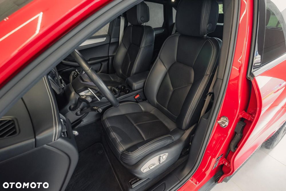 Porsche Macan Standard - 13