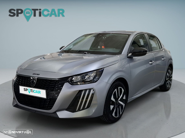 Peugeot 208 1.2 PureTech Active