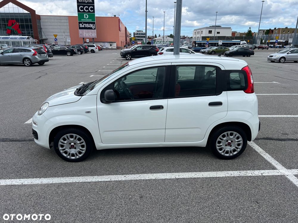 Fiat Panda 1.2 Fresh EU6 - 4