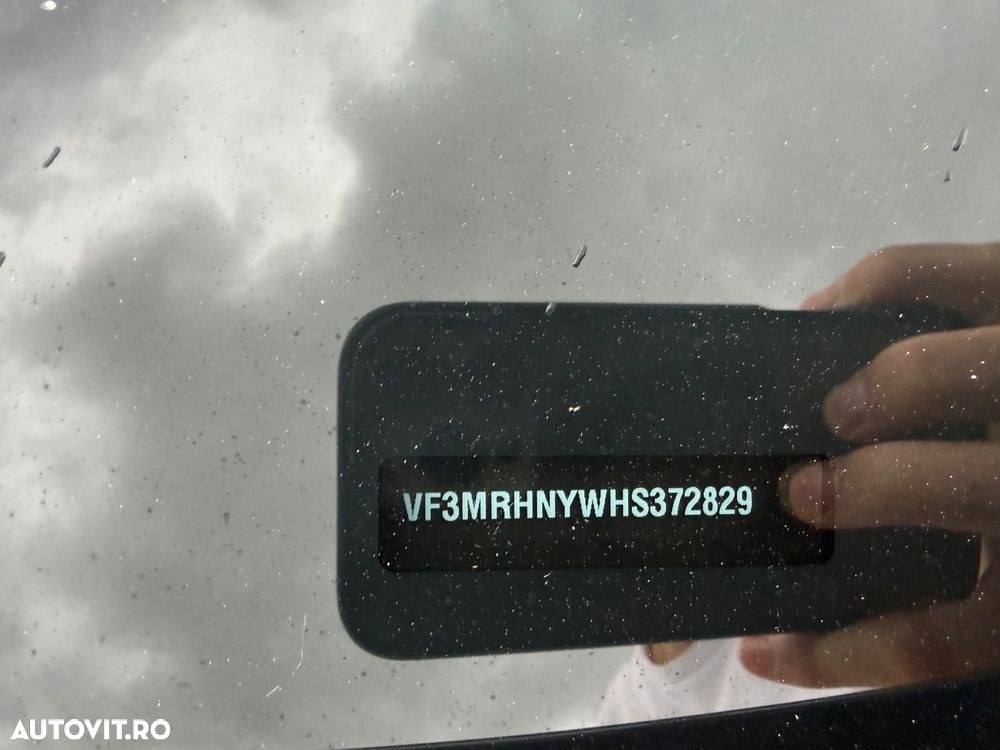 Peugeot 3008 1.2 PureTech Turbo S&S EAT6 Allure - 15