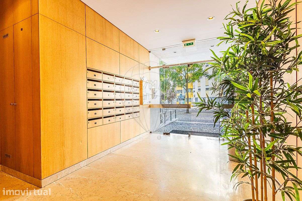 Apartamento T2 para arrendamento - Grande imagem: 2/30
