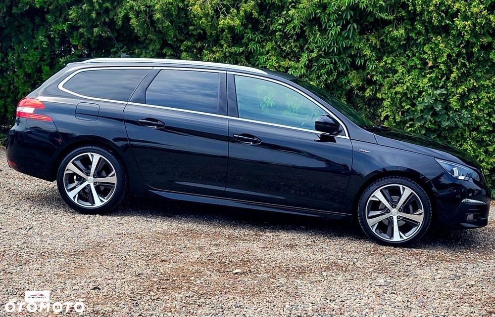 Peugeot 308 - 13