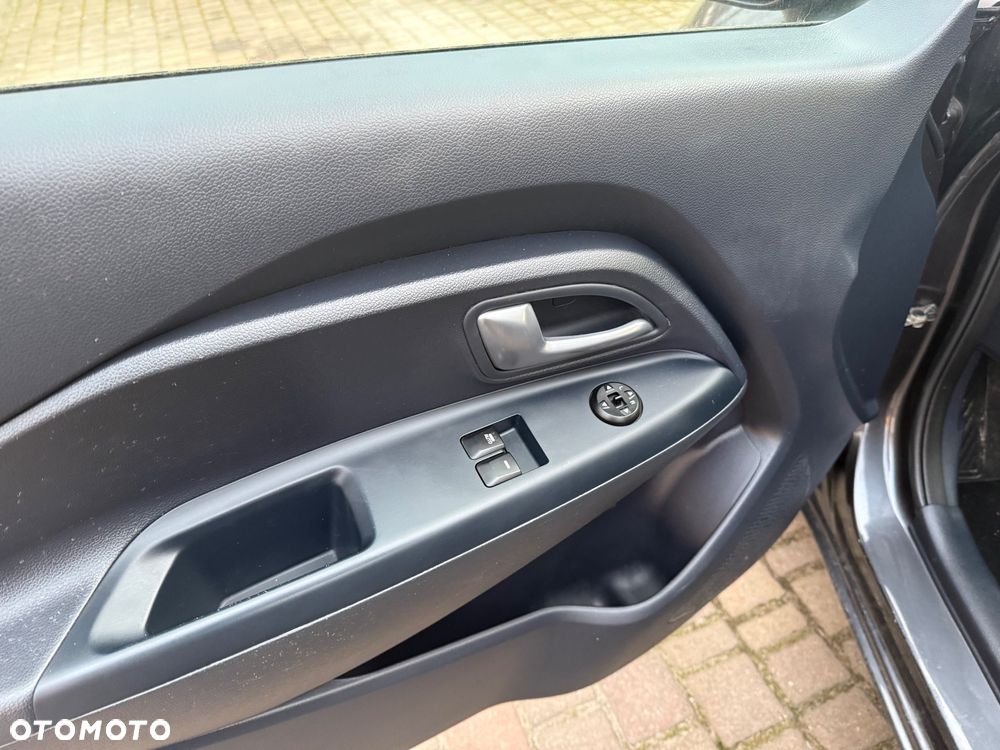 Kia Rio 1.2 Edition 7 - 25