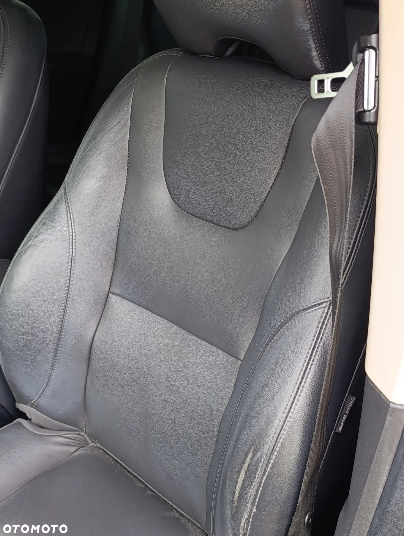 Volvo XC 60 T5 Geartronic Linje Inscription - 16