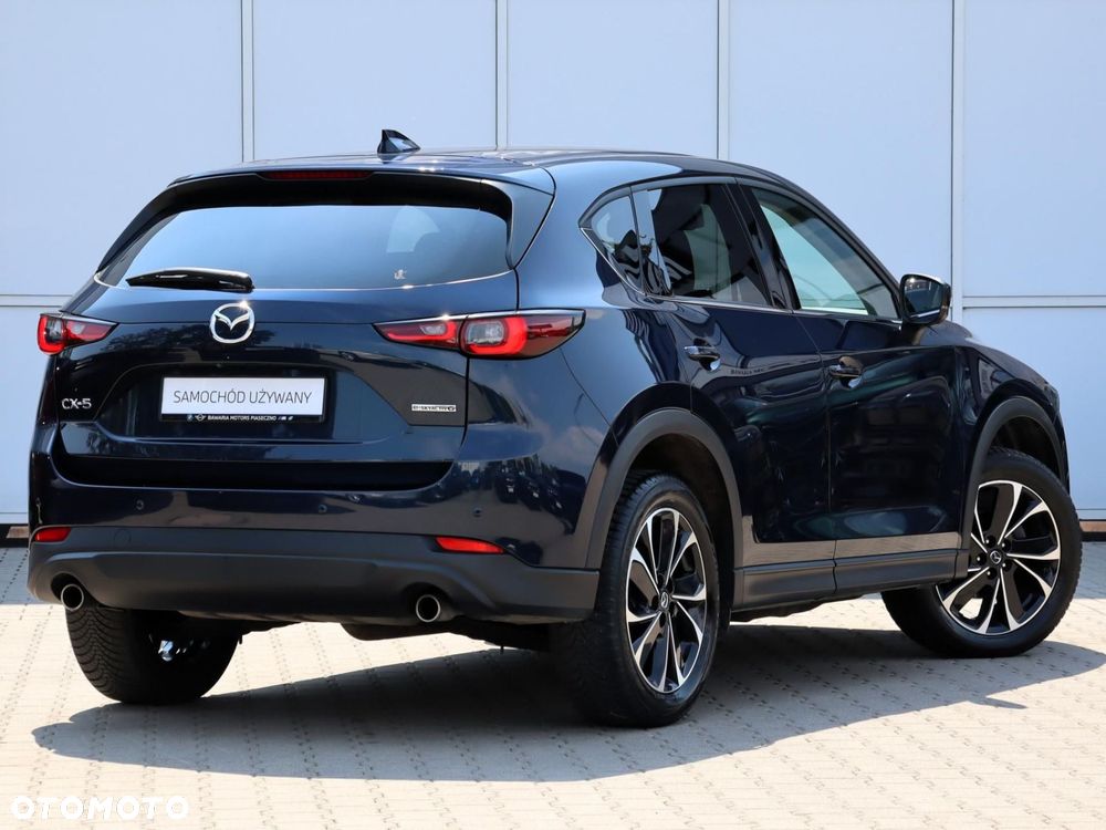 Mazda CX-5 - 2