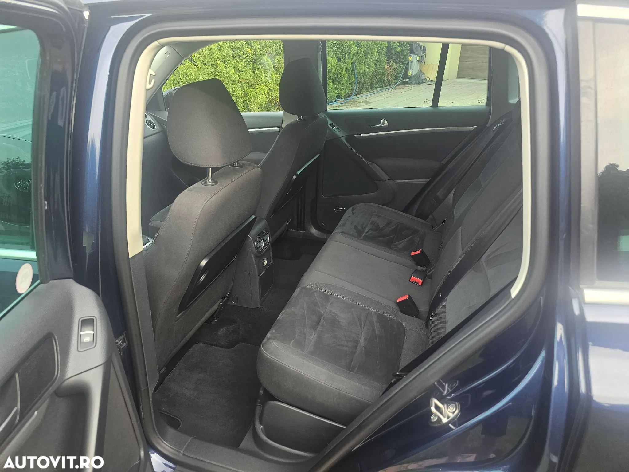 Volkswagen Tiguan 2.0 TDI 4Motion DSG Sport & Style - 18