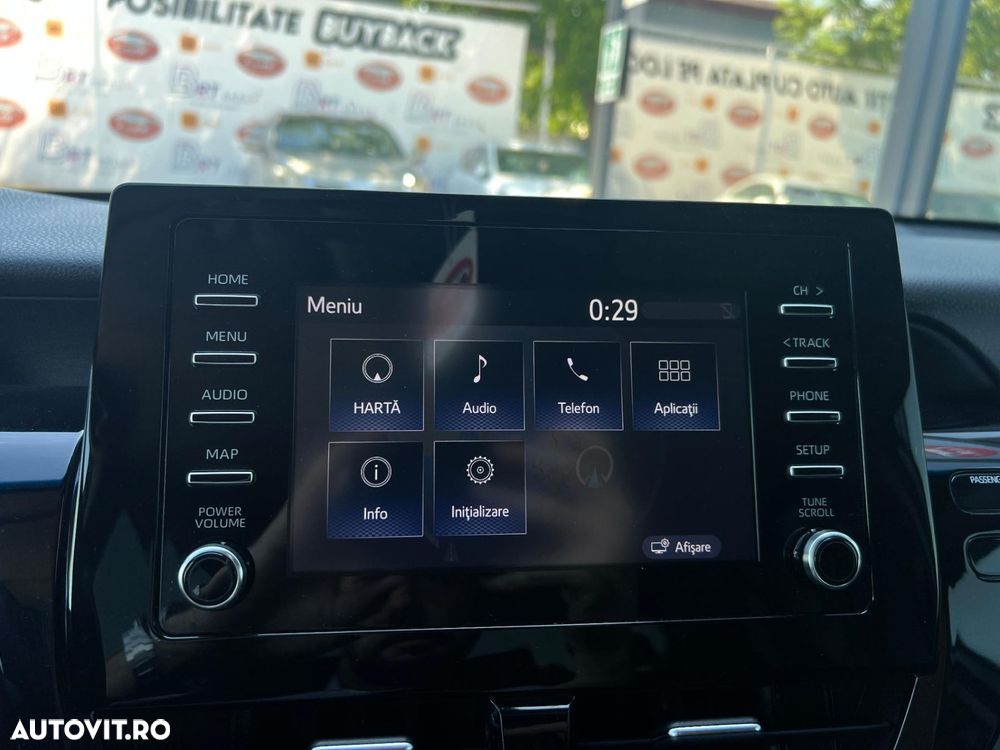 Toyota Camry - 30