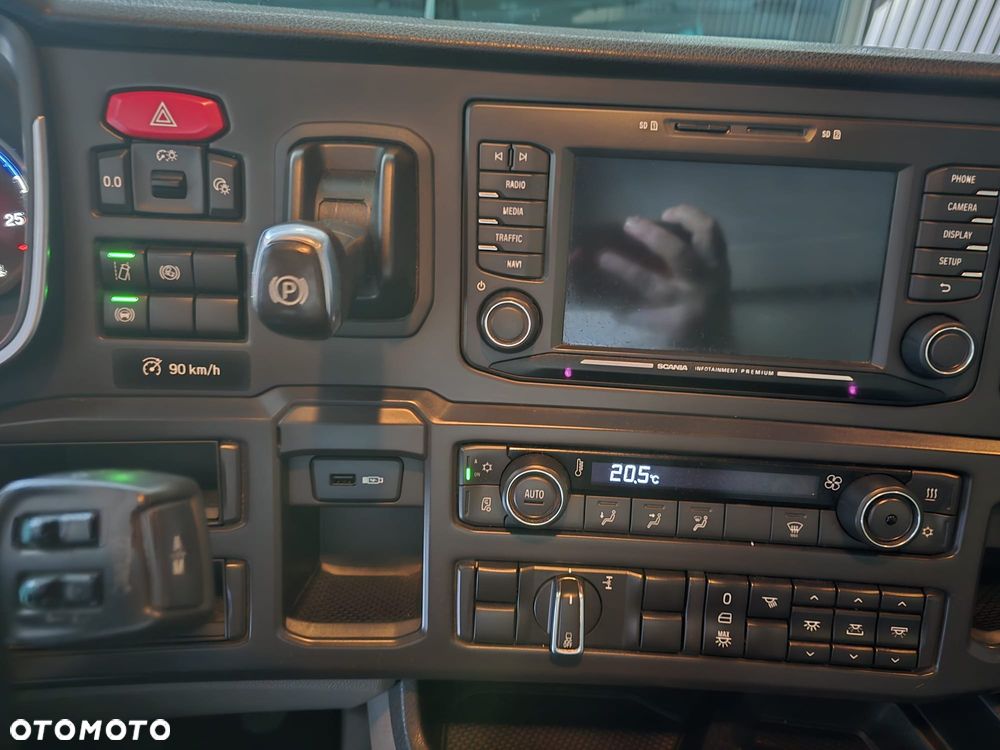 Scania R 450 - 26