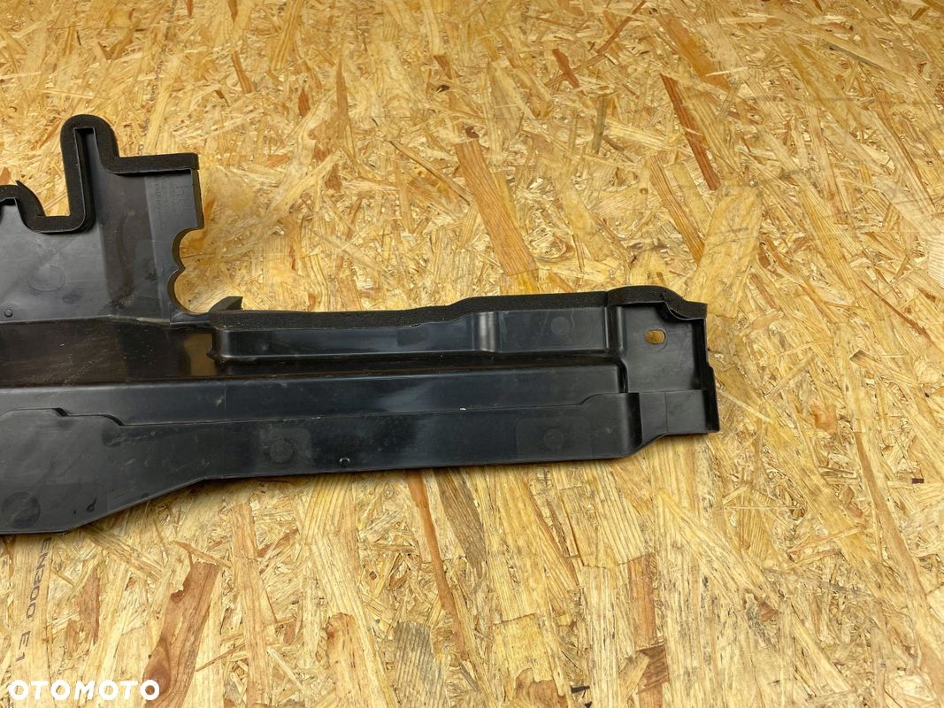 KIEROWNICA POWIETRZA PRZÓD PRAWA NISSAN QASHQAI III J12 21558-6UB0A 2021- - 1