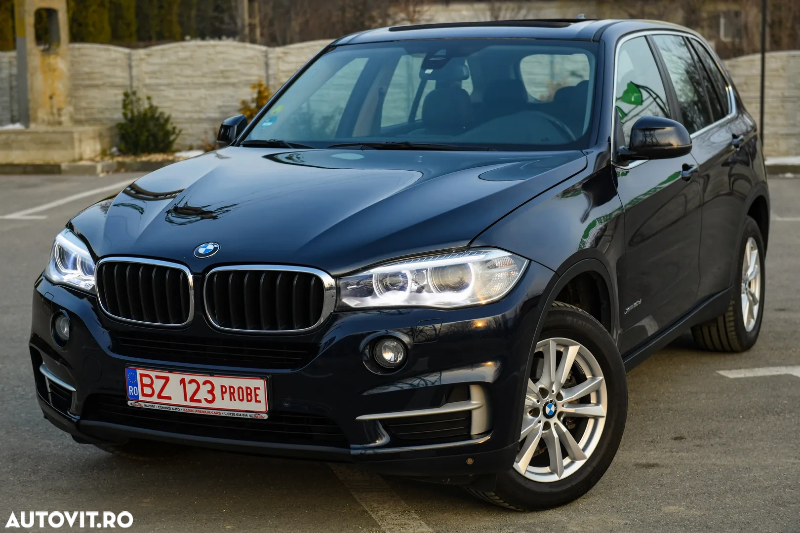 BMW X5 xDrive30d - 3