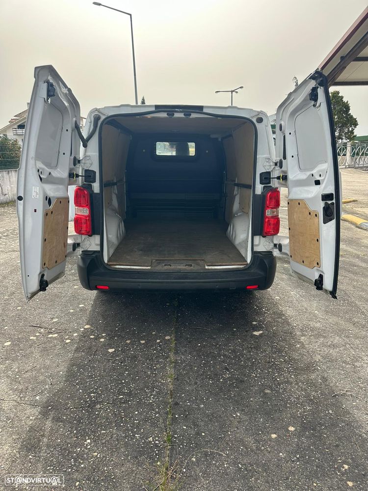 Fiat Scudo - 6