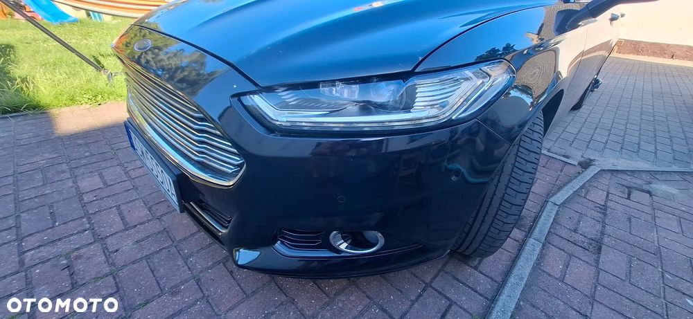 Ford Mondeo - 13