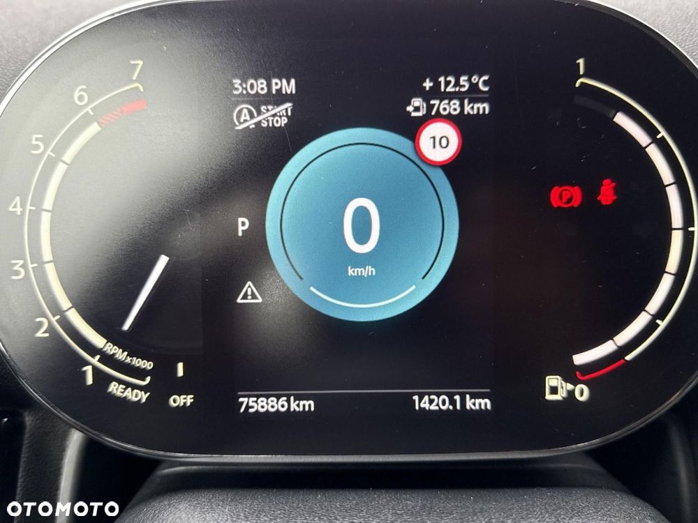 MINI Countryman - 18