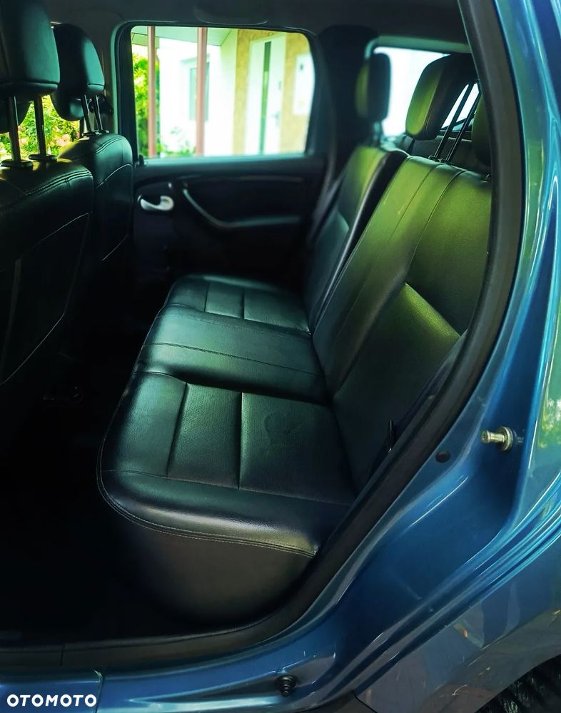 Dacia Duster - 12