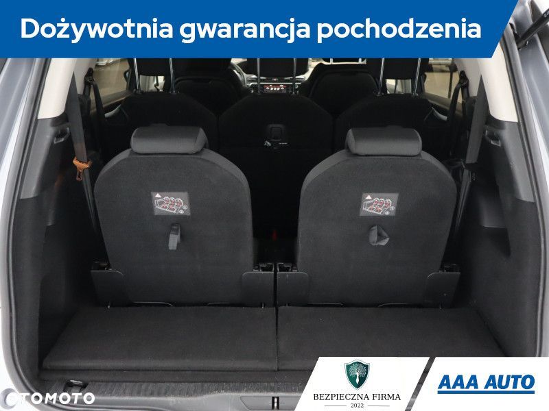 Citroën C4 SpaceTourer - 21