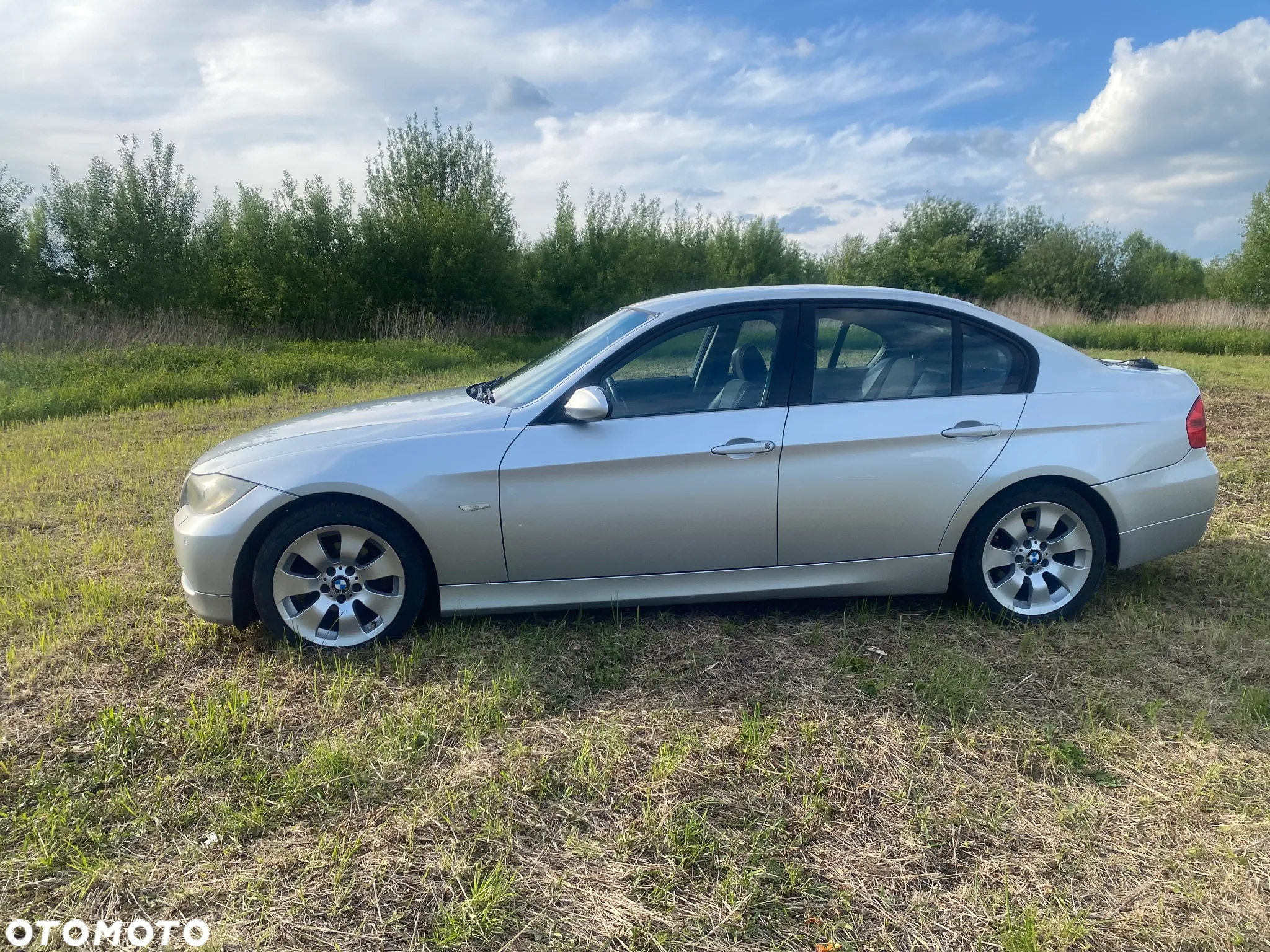 BMW Seria 3 320d - 3