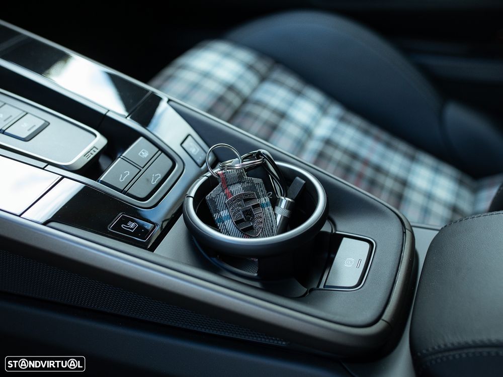 Porsche 911 (992) Turbo 50 Years - 37