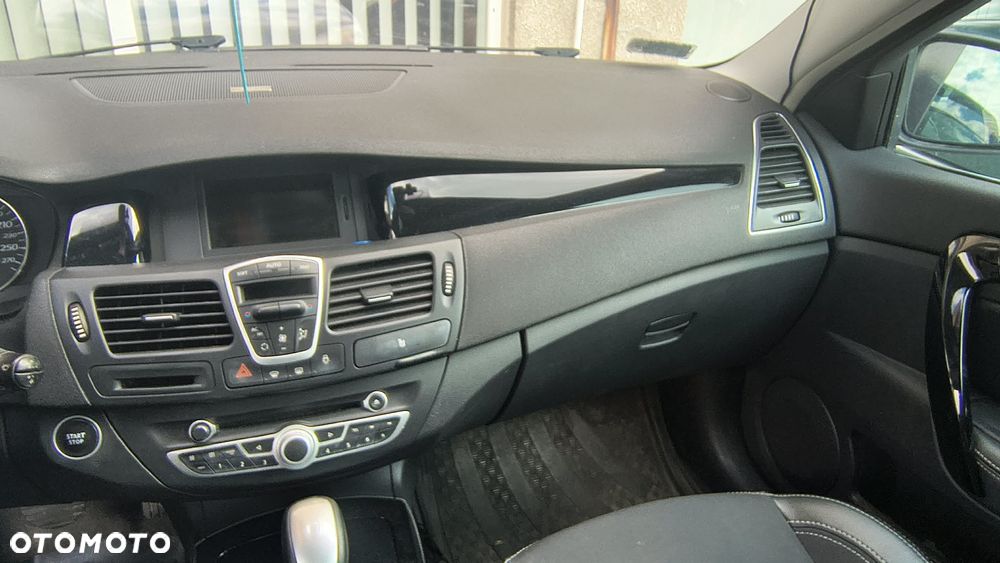 Renault Laguna - 4