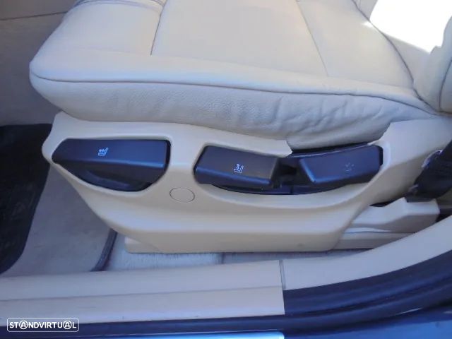 BMW X3 20 d xDrive Lifestyle Auto - 10