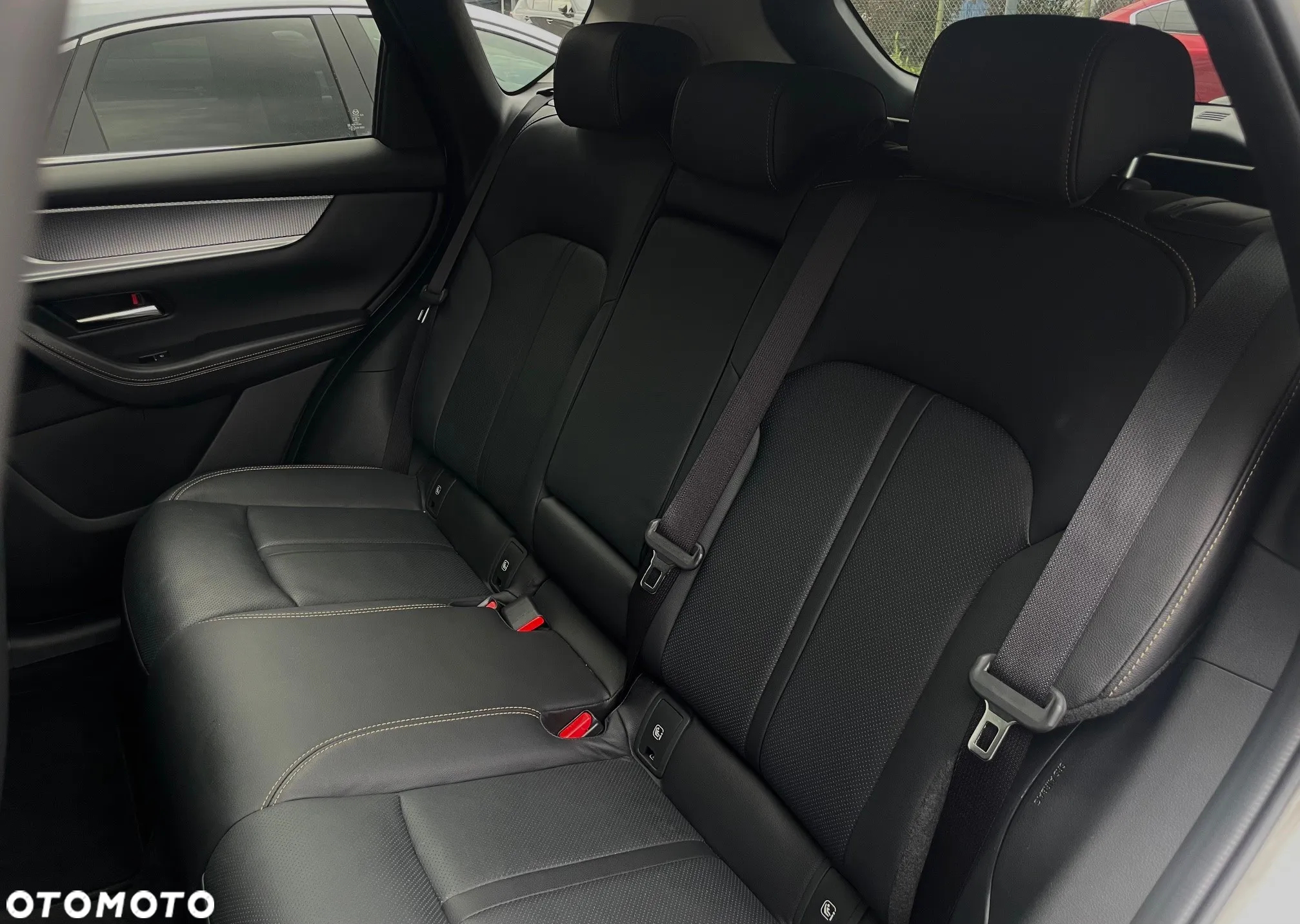 Mazda CX-60 - 16