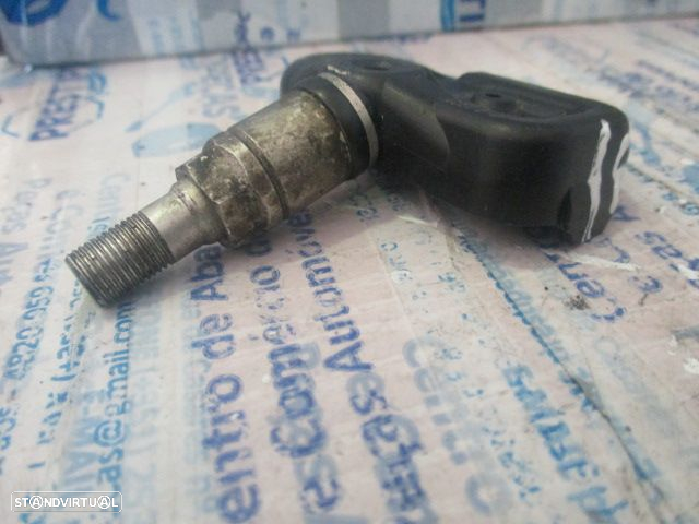 Modulo 147042394B NISSAN MICRA 2014 Sensor De Pressao Dos Pneus - 3
