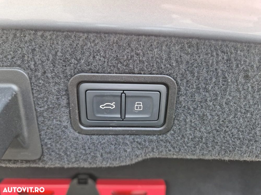 Audi A8 L 50 TDI quattro tiptronic - 31