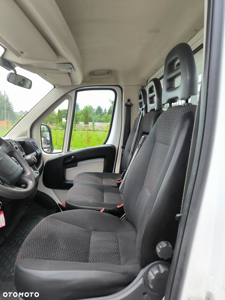 Peugeot Boxer - 10