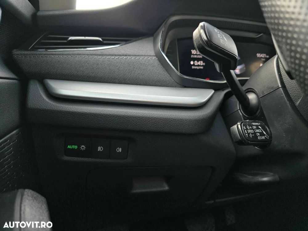 Skoda Octavia - 17