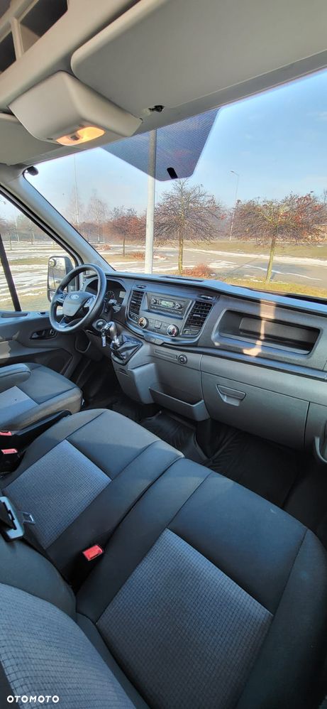 Ford TRANSIT - 7