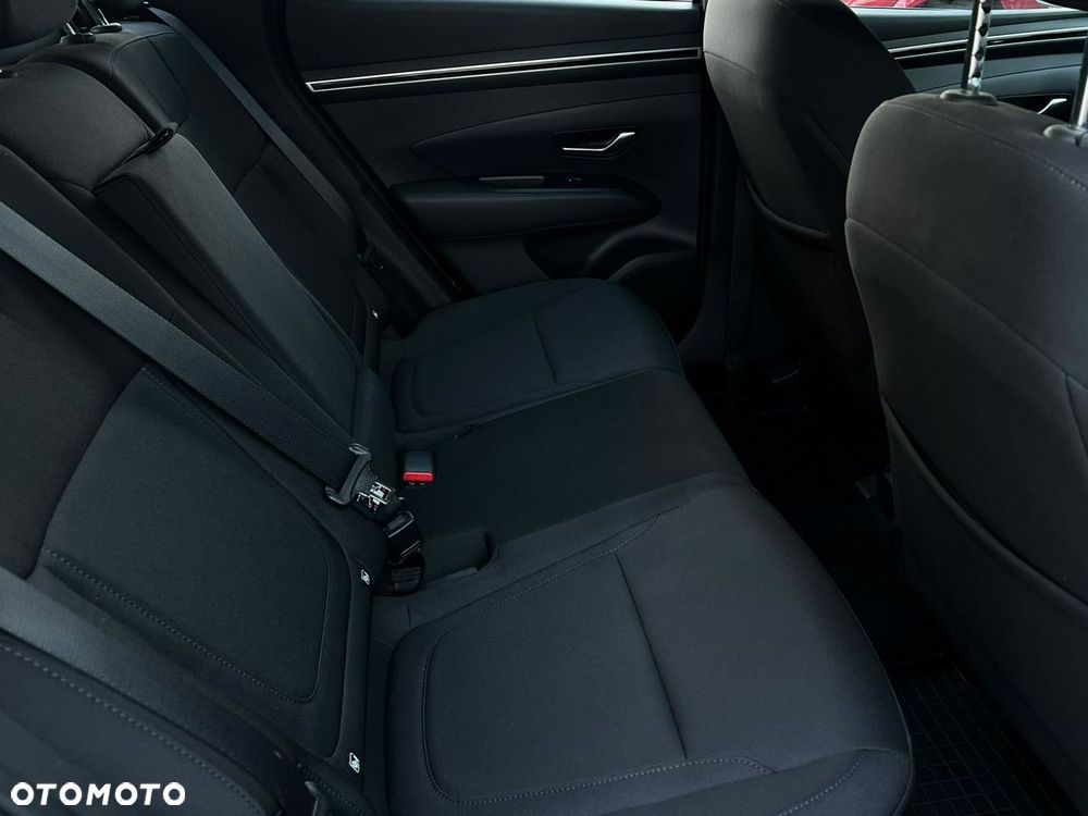 Hyundai Tucson 1.6 T-GDi Modern 2WD - 13