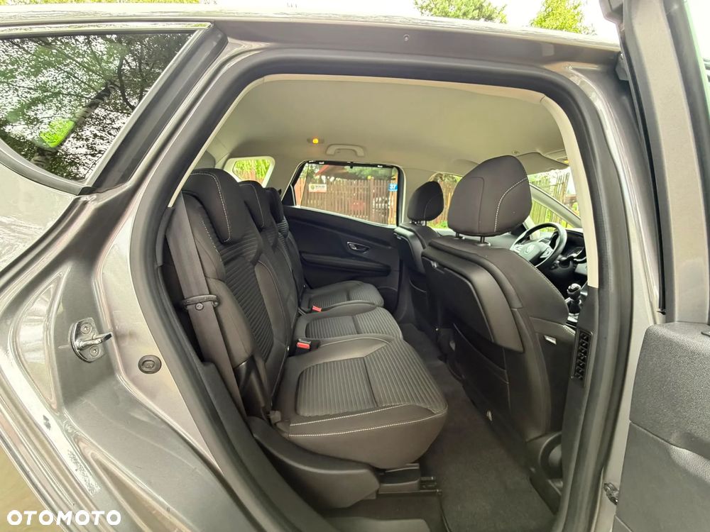 Renault Scenic ENERGY dCi 110 LIMITED - 30