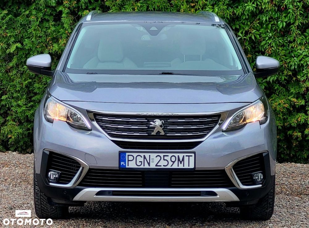 Peugeot 5008 - 31