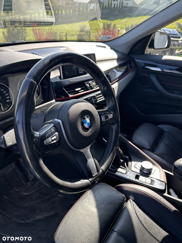 BMW X1 xDrive25i M Sport - 13