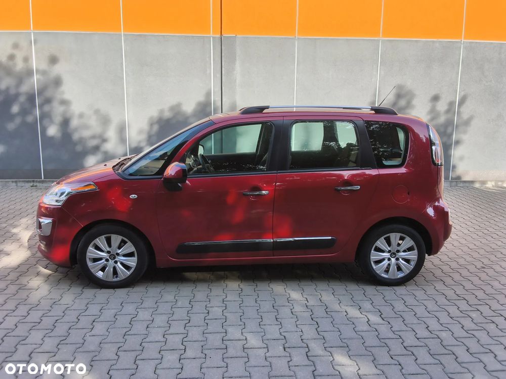 Citroën C3 Picasso 1.6i Exclusive - 7