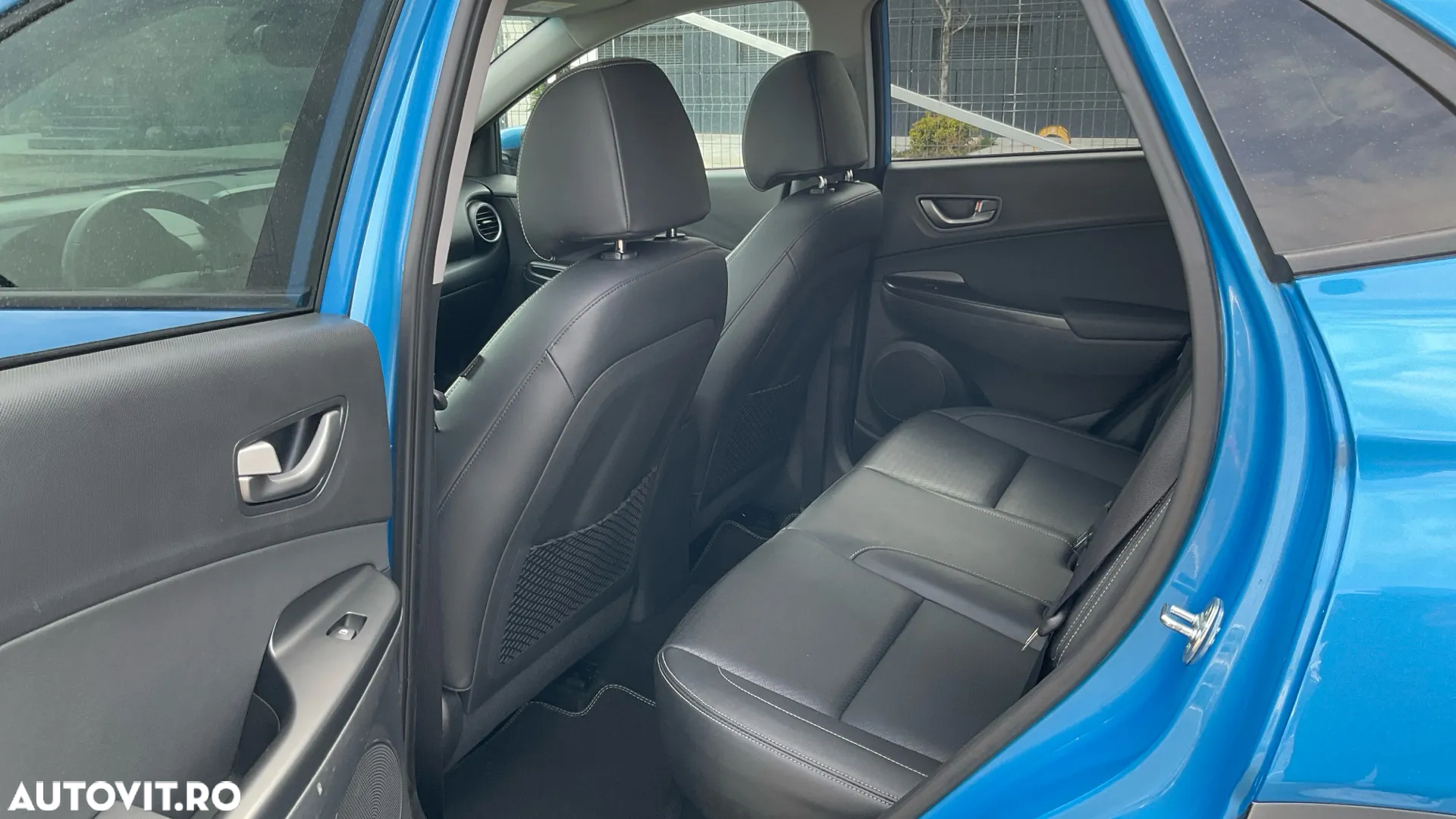 Hyundai KONA 1.6 CRDi DCT Premium - 15
