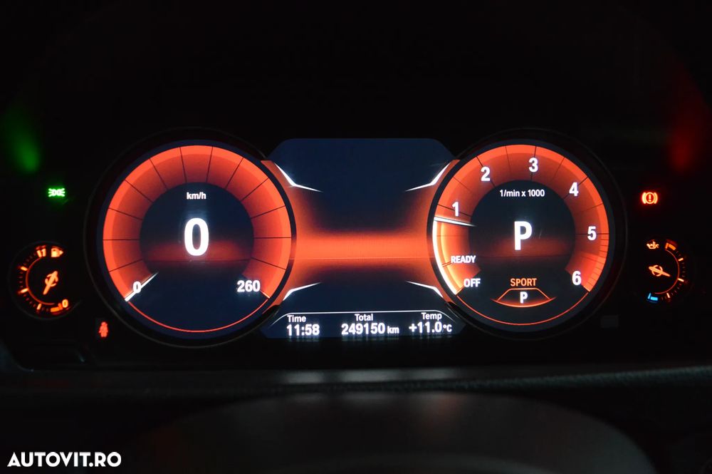 BMW Seria 3 - 9