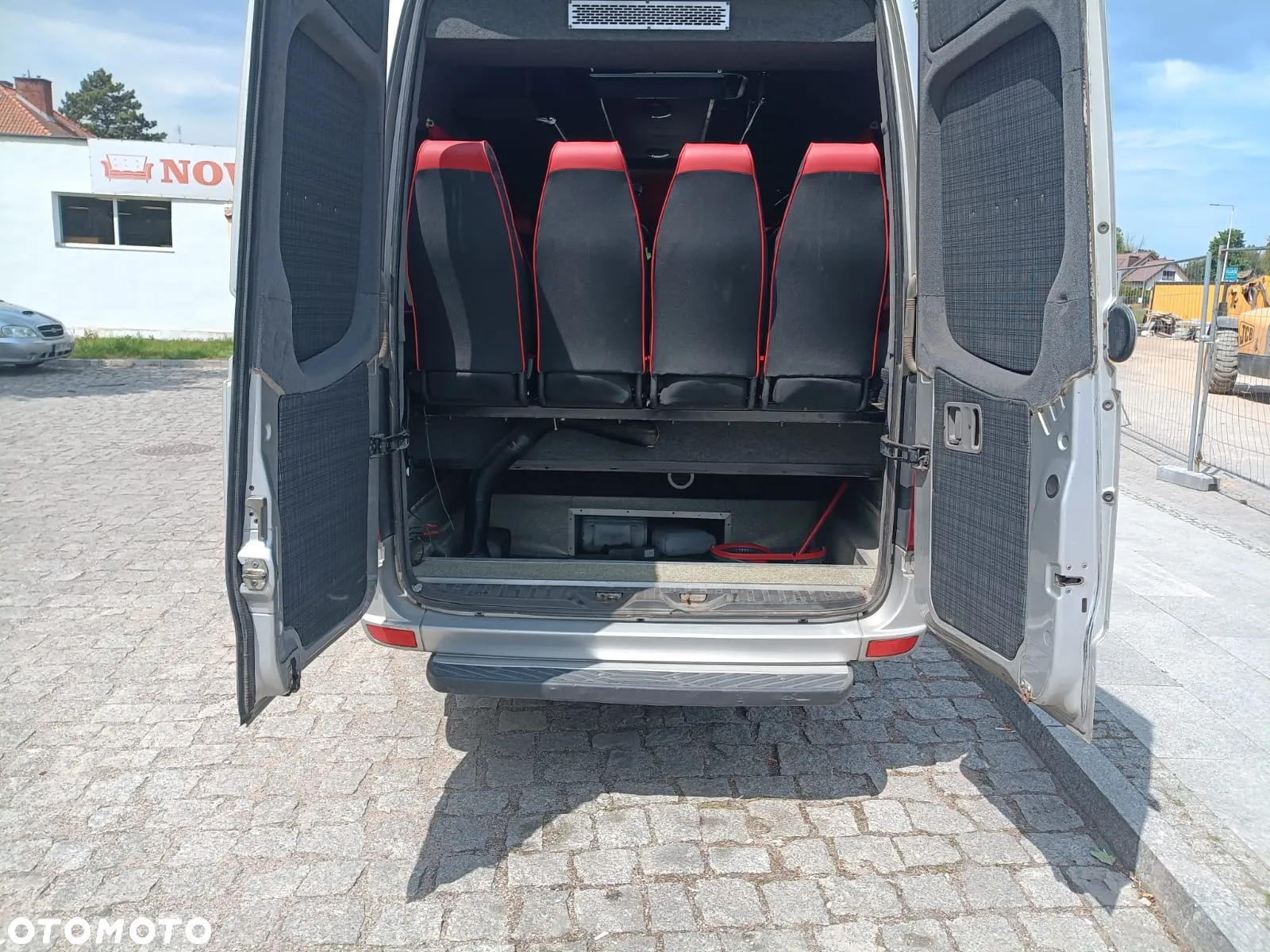 Volkswagen Crafter - 3