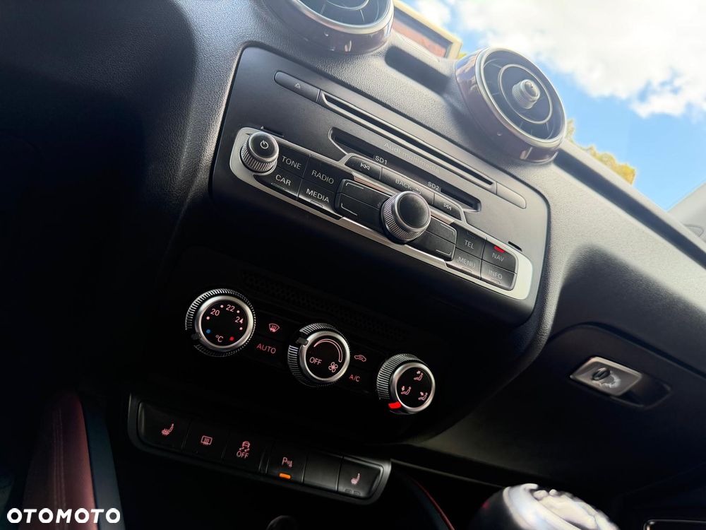 Audi A1 Sportback 2.0 TDI Ambition - 21