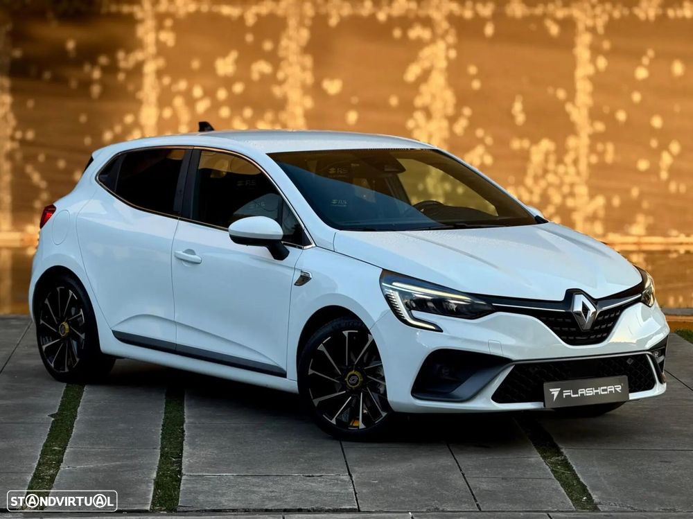 Renault Clio - 2
