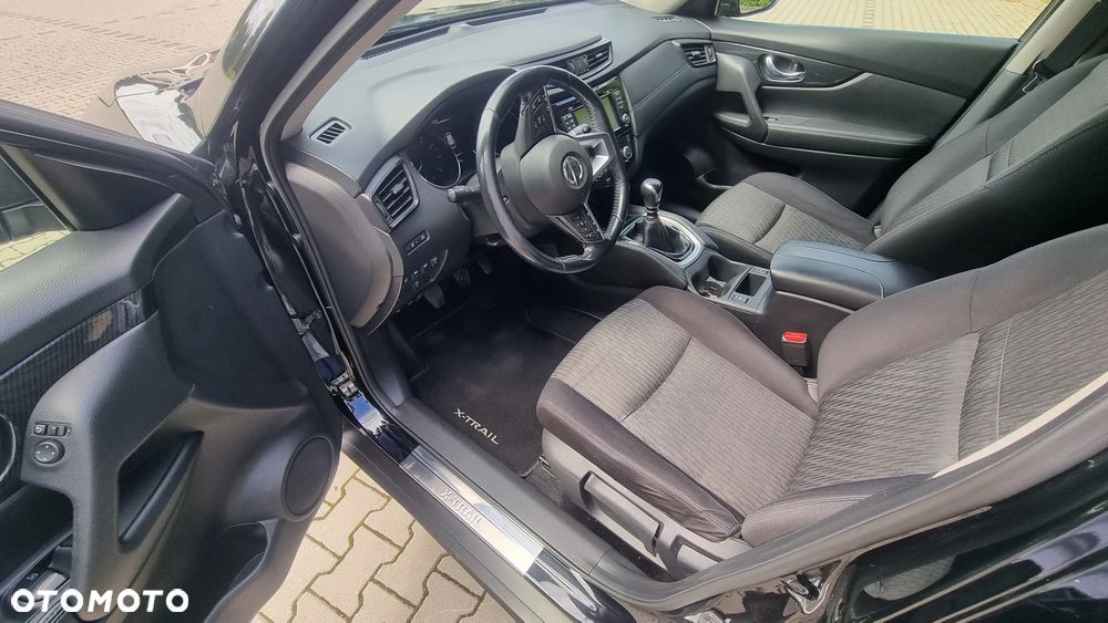 Nissan X-Trail 1.6 DIG-T Tekna 2WD - 18