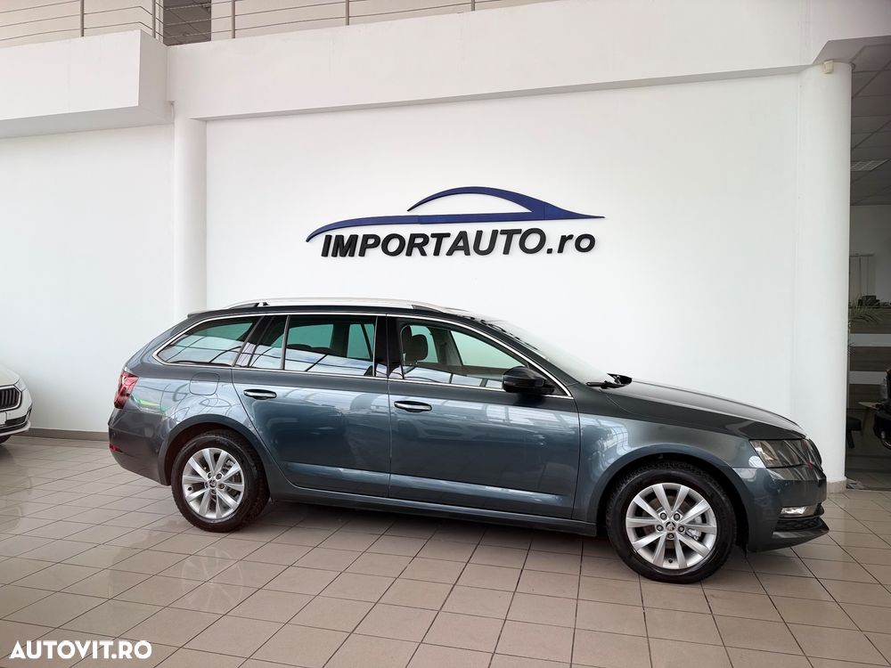 Skoda Octavia 1.6 TDI Ambition - 6