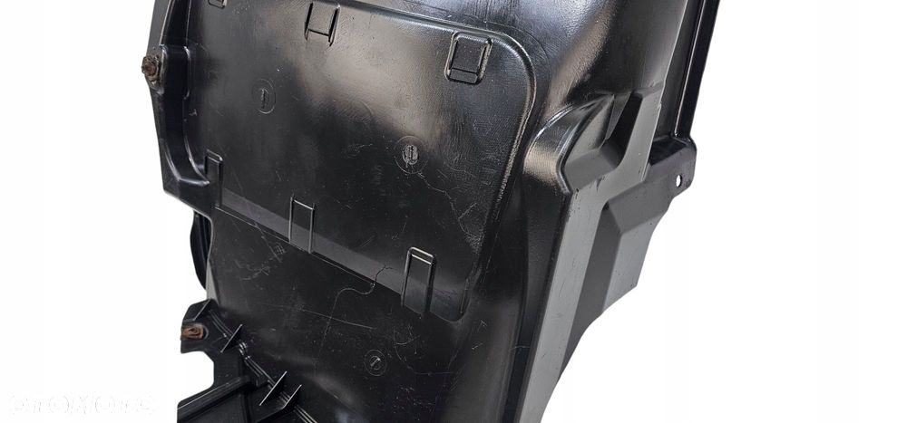Bmw E82 E88 Nadkole Osłona Wnęki Koła Prawy Przód Przednie 7180150 - 3