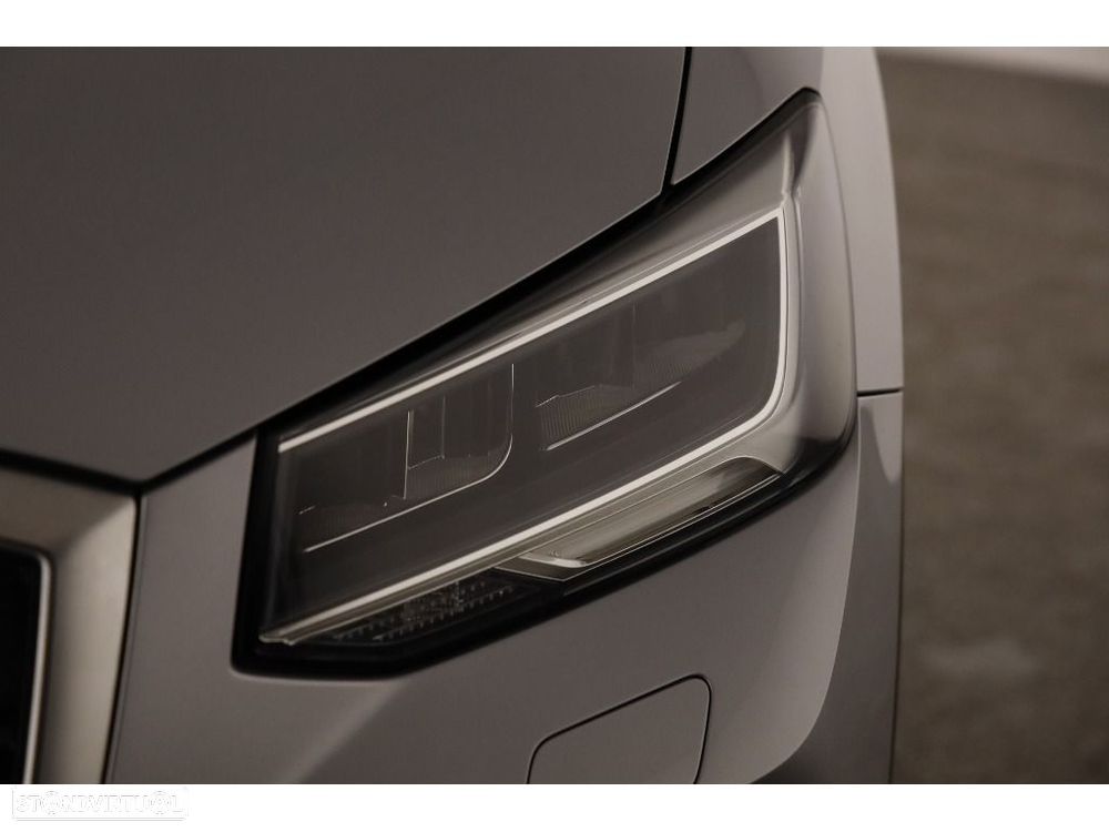 Audi Q2 30 TFSI Advanced - 37