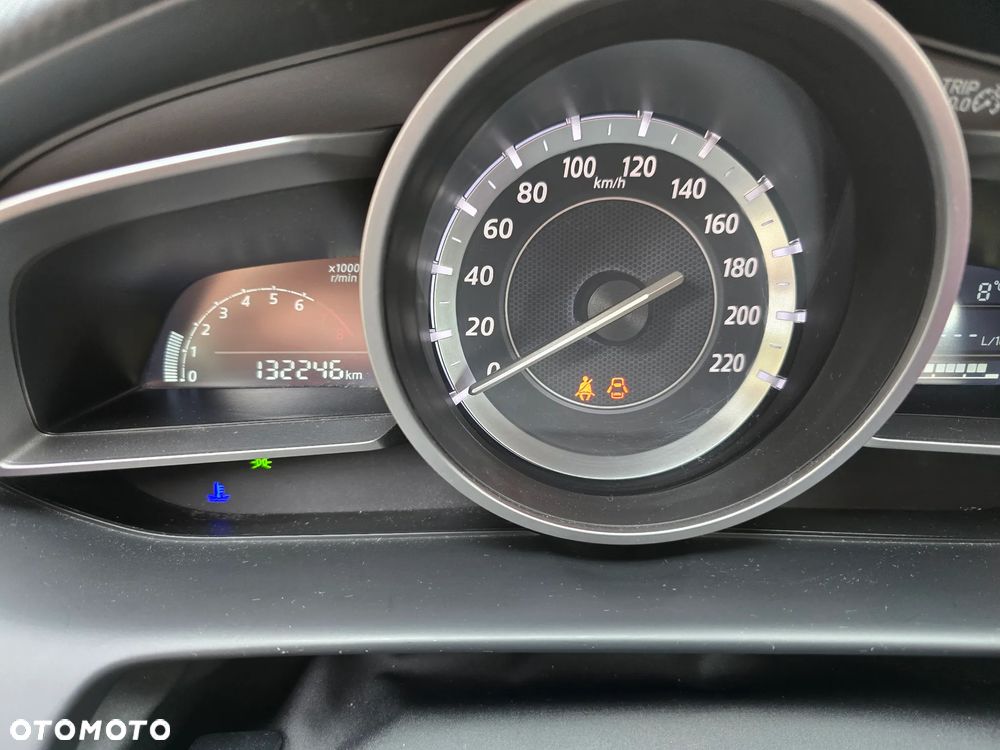 Mazda CX-3 2.0 Skygo - 20