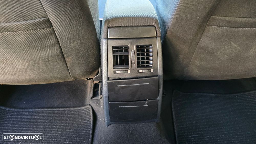 Skoda Octavia Break 1.9 TDi Elegance - 33