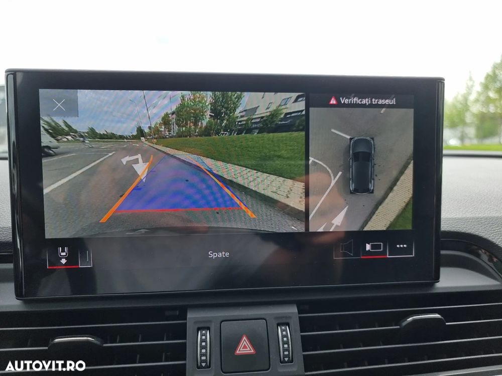 Audi Q5 55 TFSI e quattro S tronic PHEV S Line - 25