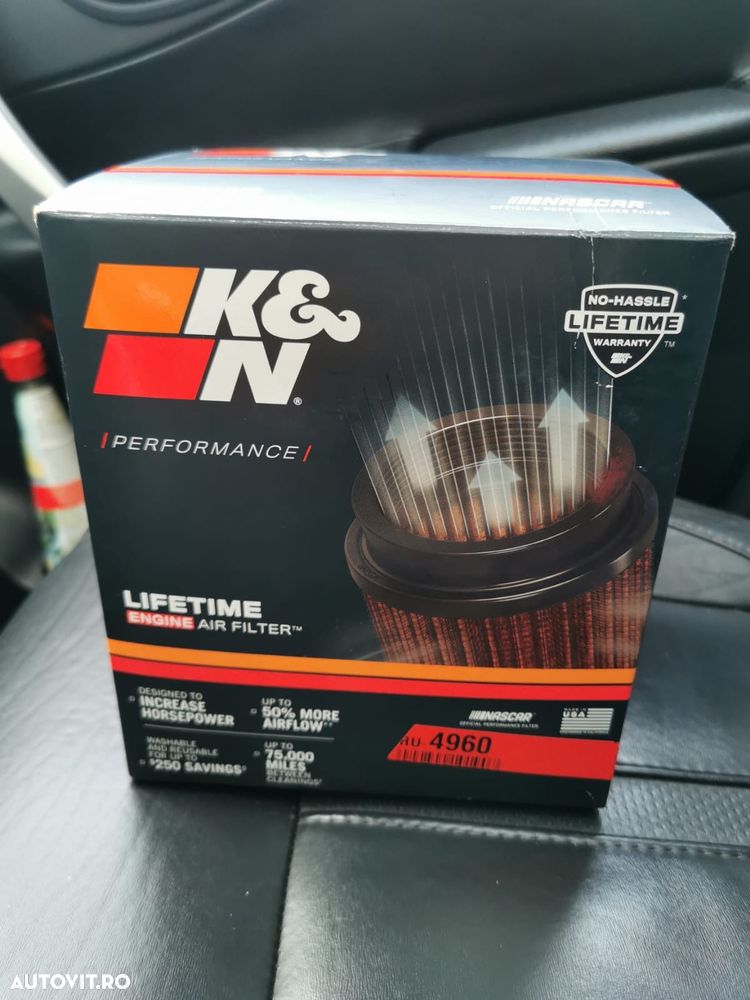 Subaru WRX STI Sport - 28