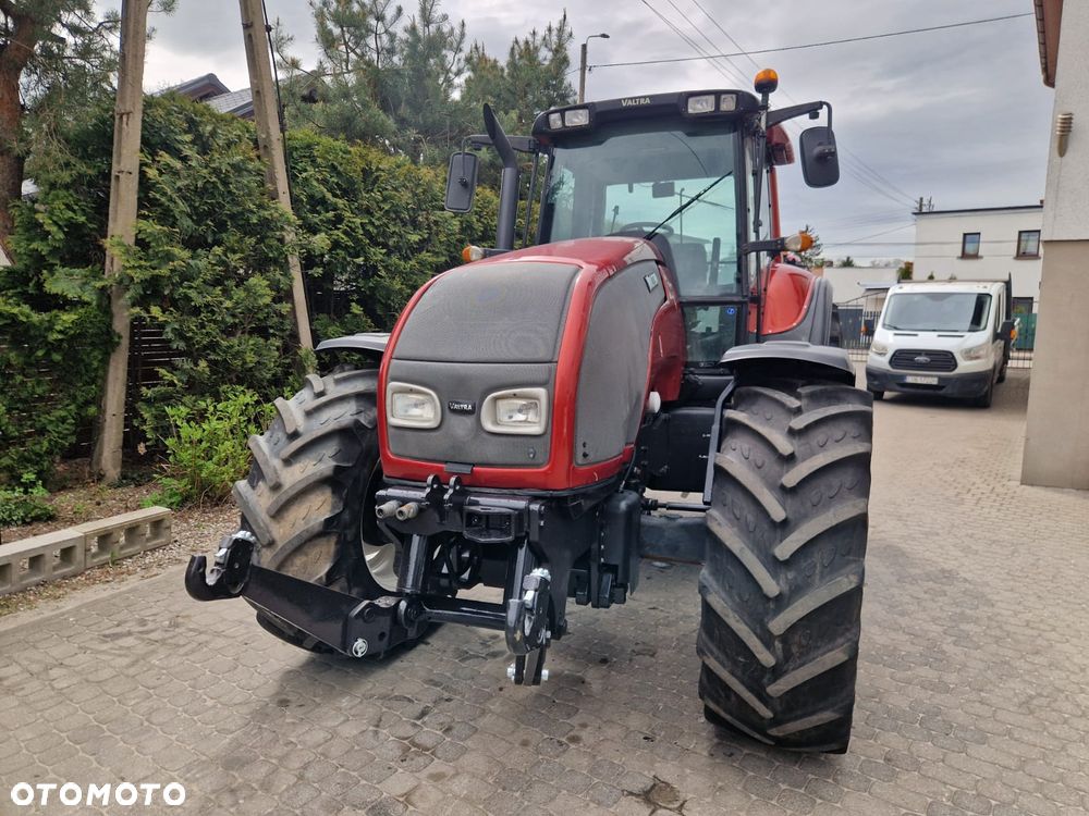 Valtra T150 Import Oryginał 7800 MTG - 13